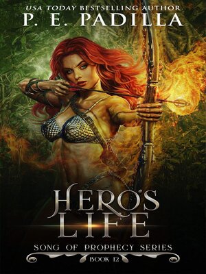 cover image of Hero's Life